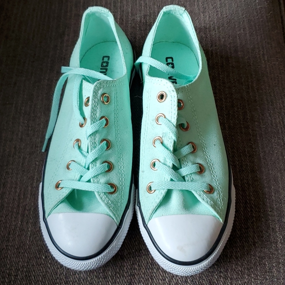 Converse sneakers